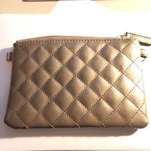 Simply Gilded Pouch planner bag